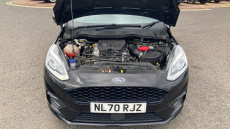 Ford Fiesta 1.0 EcoBoost 95 ST-Line Edition 5dr Petrol Hatchback